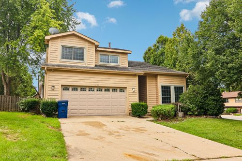 4399 Bluebird Ct, Gurnee, IL, 60031-2755 | Card Image