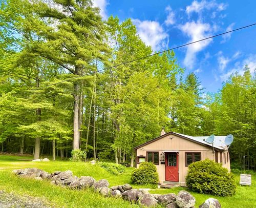 1771 Townshend Dam Rd, Wardsboro, VT, 05355 | Card Image