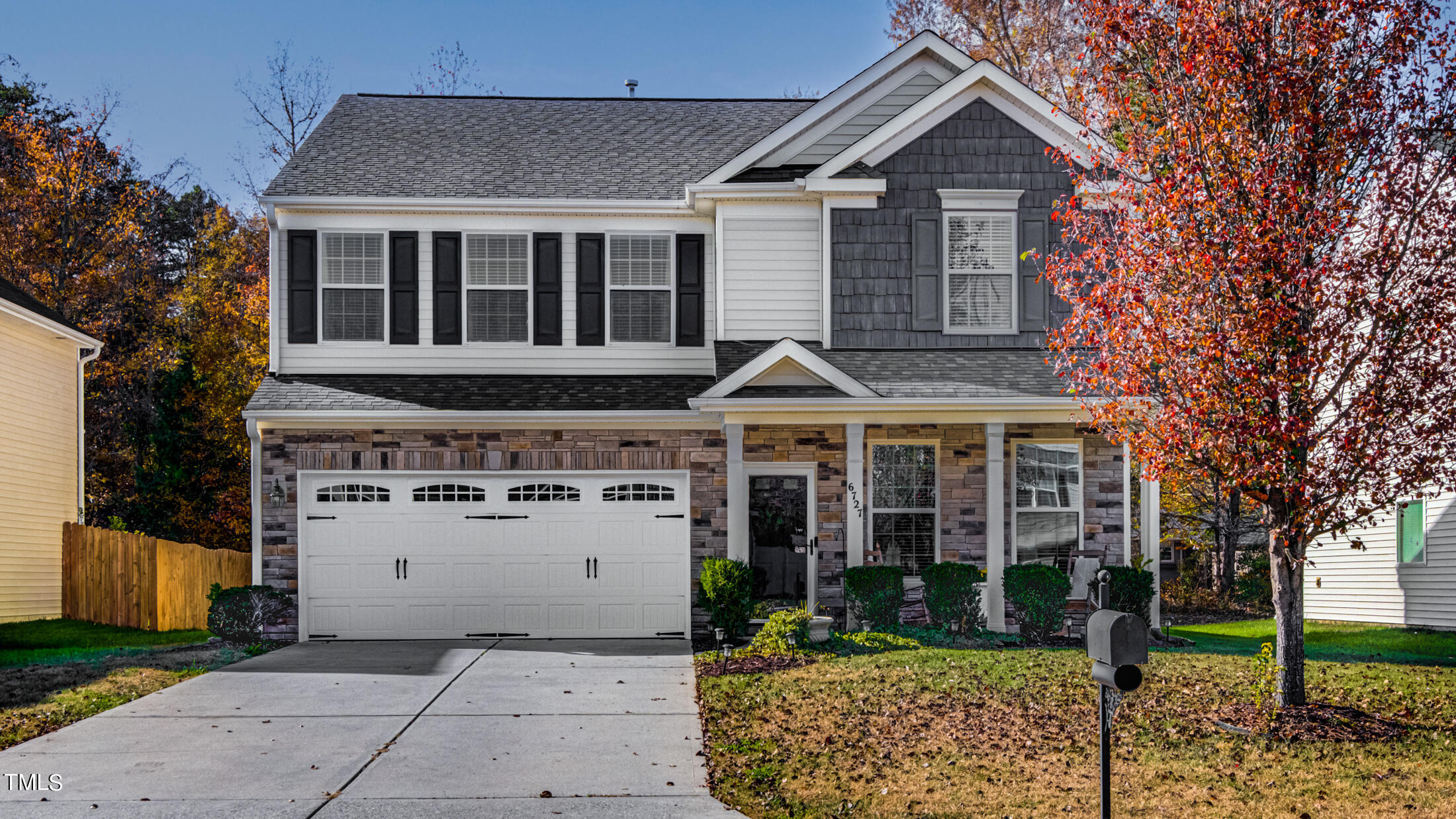 Maize Dr, High Point, NC 27265