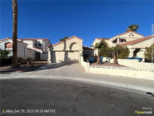 109 Fig Ct, Las Vegas, NV, 89145-4222 | Card Image