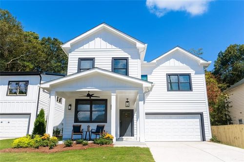 507 Cassanova St Se, Atlanta, GA, 30315-3003 | Card Image