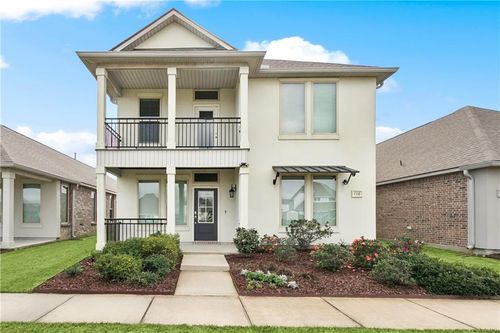116 Oak Landing Ln, Slidell, LA, 70461-1201 | Card Image