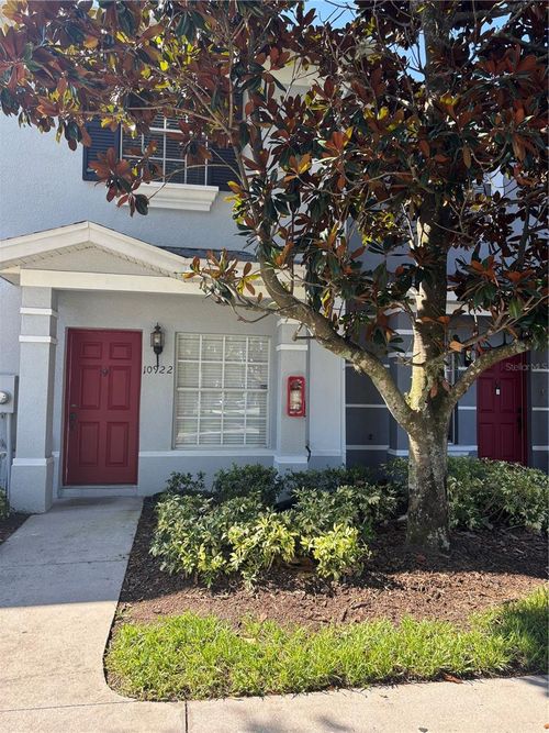 141-10922 Savannah Wood Dr, ORLANDO, FL, 32832-5573 | Card Image