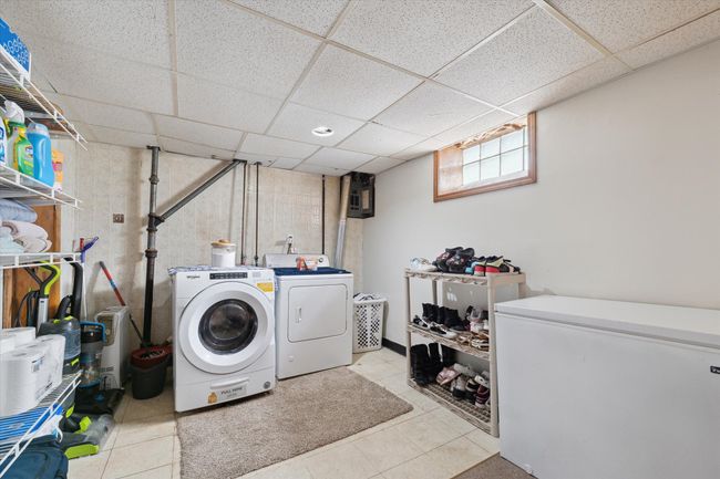 14828 Englewood Ave, House other with 3 bedrooms, 2 bathrooms and null parking in Allen Park MI | Image 35