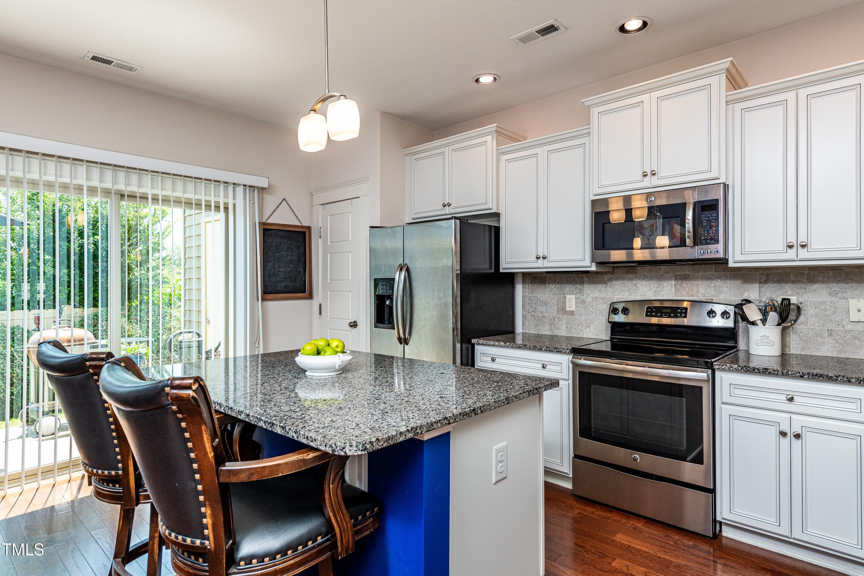 Residential in Raleigh 2