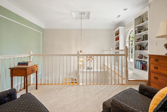 Second Floor Landing with Sitting Area | Image 21