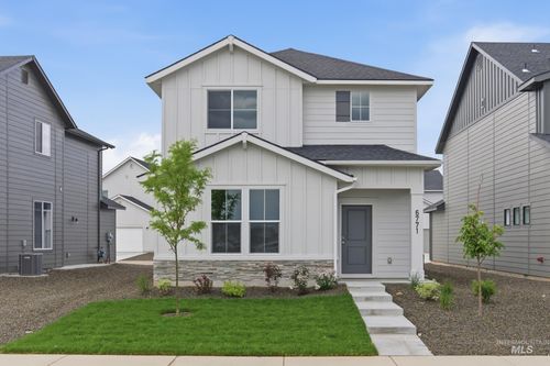 6771 W Fairy Falls Dr, Meridian, ID, 83646-1769 | Card Image