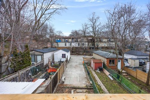 393 Jones Ave, Toronto, ON, M4J3G5 | Card Image