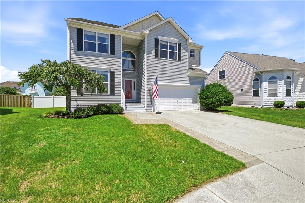 Residential in Norfolk 2