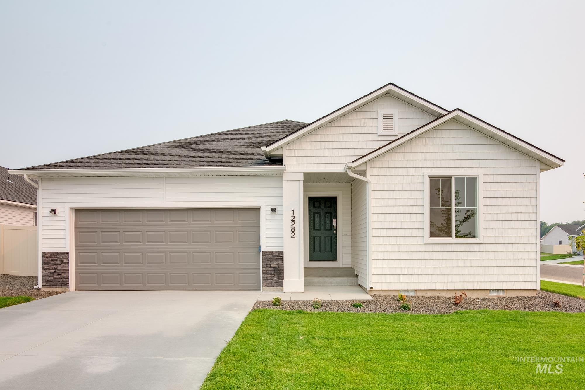 Noreen St, Caldwell, ID 83607