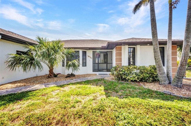 18753 Klingler Cir, House other with 3 bedrooms, 2 bathrooms and null parking in Port Charlotte FL | Image 5