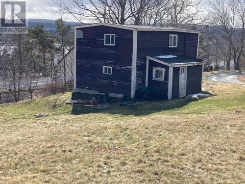 26 Masonic Ave, House with 3 bedrooms, 1 bathrooms and null parking in Carbonear NL | Card Image