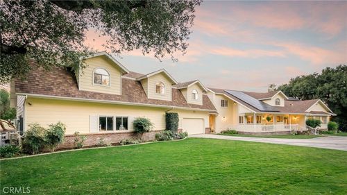 27767 Sand Canyon Rd, Canyon Country, CA, 91387-3640 | Card Image