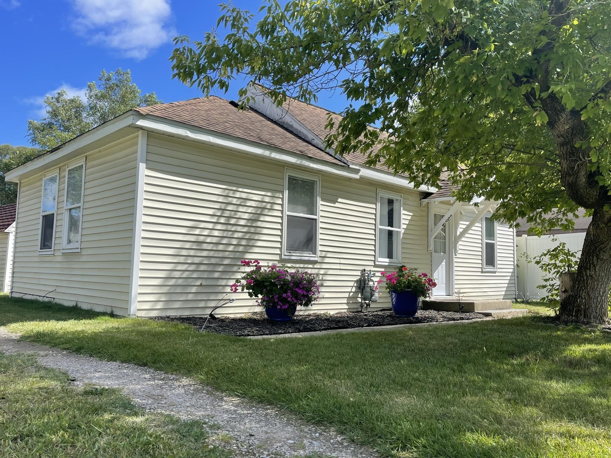 Adams St, Mount Pleasant, MI 48858