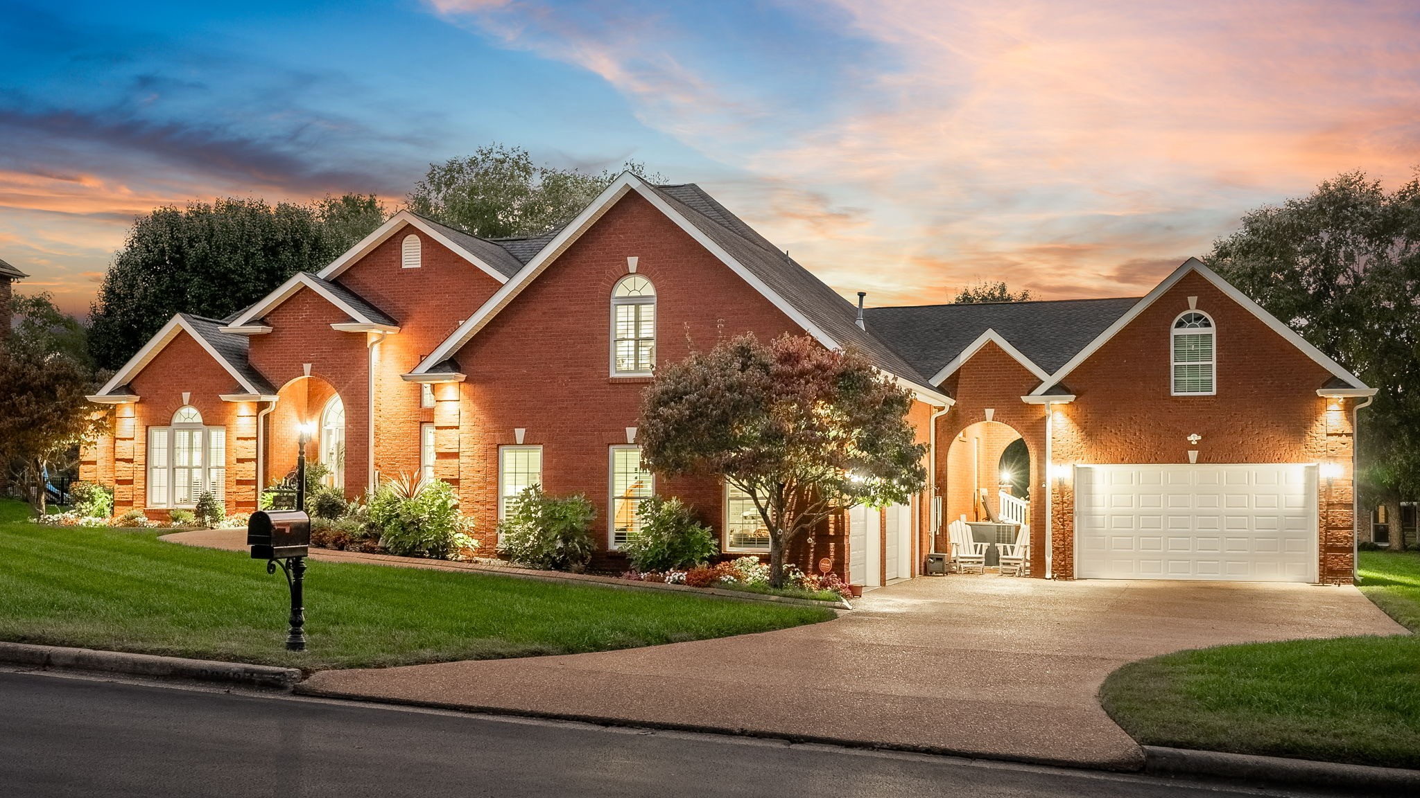 Carriage Way, Clarksville, TN 37043
