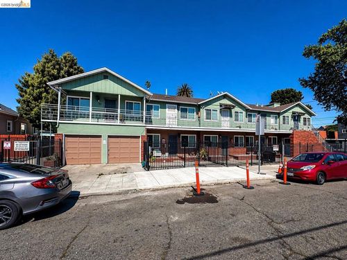 3114 Ashbrook Ct, Oakland, CA, 94601-2582 | Card Image