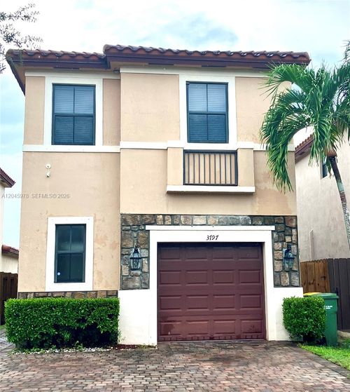 3797 Ne 2nd St, Homestead, FL, 33033-8000 | Card Image