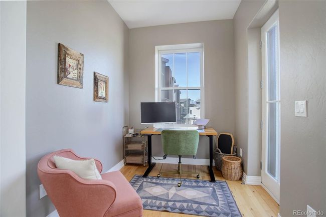APT-203 - 4625 W 50 Th Ave, Condo with 1 bedrooms, 1 bathrooms and 1 parking in Denver CO | Image 12