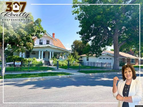 100 &amp; 116 E 23rd Avenue, Torrington, WY, 82240 | Card Image