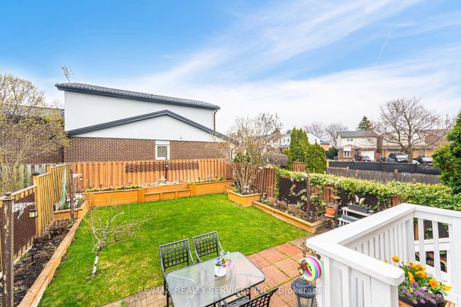 9 Pluto Dr, House attached with 4 bedrooms, 3 bathrooms and 2 parking in Brampton ON | Image 50