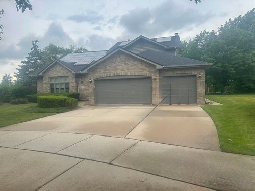 17252 Grange Dr, Orland Park, IL, 60467-7591 | Card Image