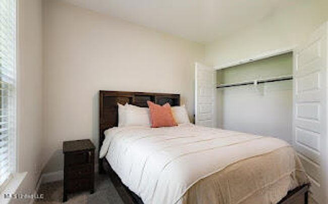 bedroom 3 and closet | Image 31