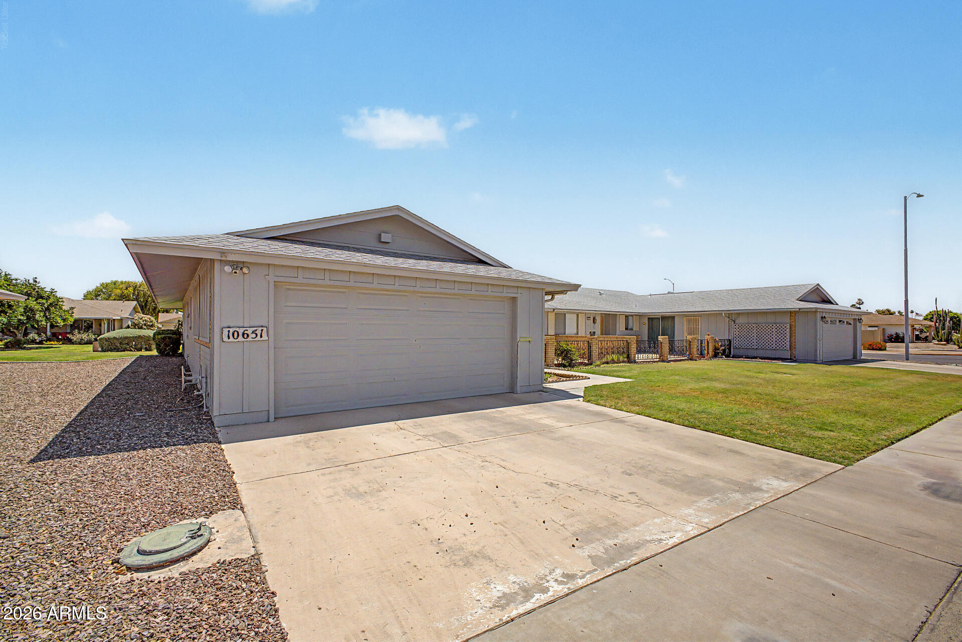 Residential in Sun City 5