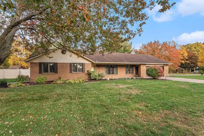 4189 Hailey Drive, House other with 3 bedrooms, 3 bathrooms and null parking in St. Joseph MI | Image 3