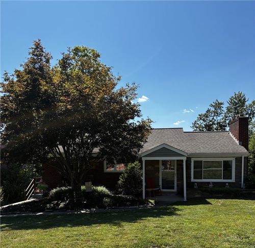 1242 Arrowood Dr, Mt Lebanon, PA, 15243 | Card Image