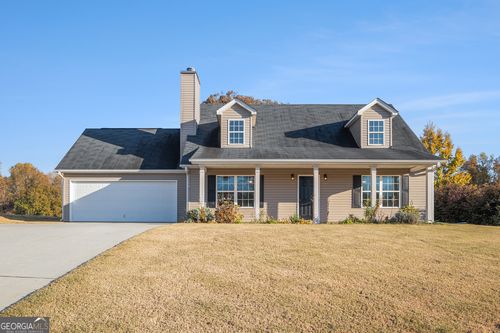 4149 Meadow Point Dr, Gillsville, GA, 30543-3085 | Card Image