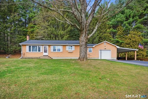 9 Doubleday Rd, Columbia, CT, 06237-1406 | Card Image