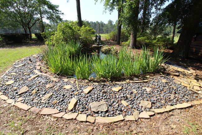 507 Js Mcleod Jr Way, House other with 6 bedrooms, 4 bathrooms and null parking in Blakely GA | Image 9