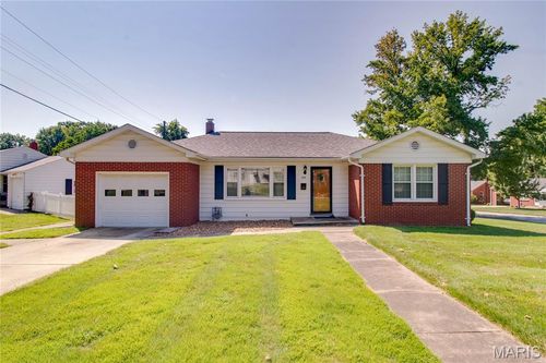 305 Brentwood Blvd, Alton, IL, 62002-4424 | Card Image