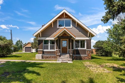6287 S 19th Ave, Bozeman, MT, 59718-1531 | Card Image