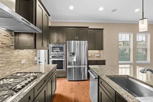 1044 Highknoll Ln, Georgetown, TX, 78628-3203 | Card Image