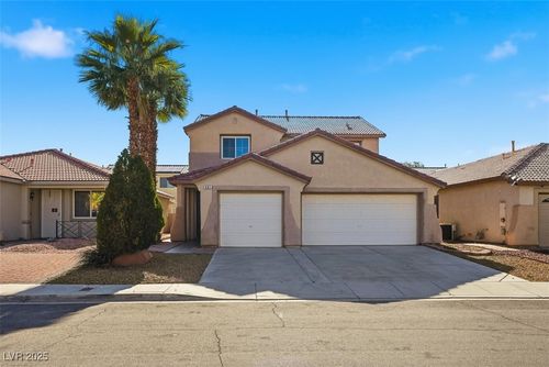 687 Fontayne Ave, Las Vegas, NV, 89123-7439 | Card Image