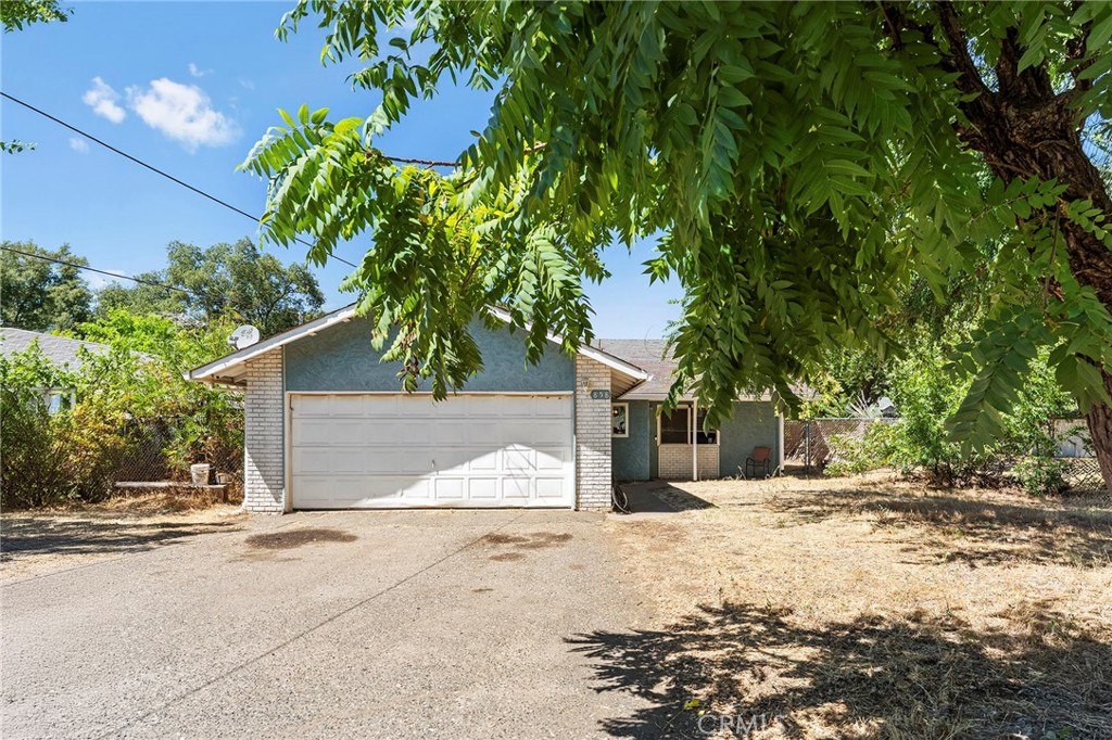 Residential in Chico