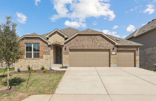 808 Crescent View Dr, Georgetown, TX, 78628-3957 | Card Image