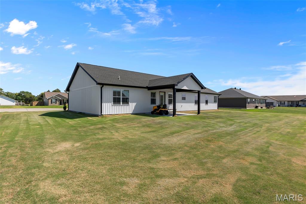 Residential in Sikeston 5