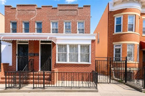 193 Forbell St, Brooklyn, NY, 11208-3407 | Card Image