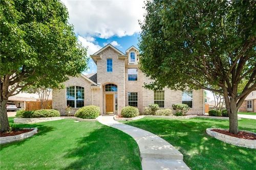 434 Teagarden Ct, Murphy, TX, 75094-4391 | Card Image