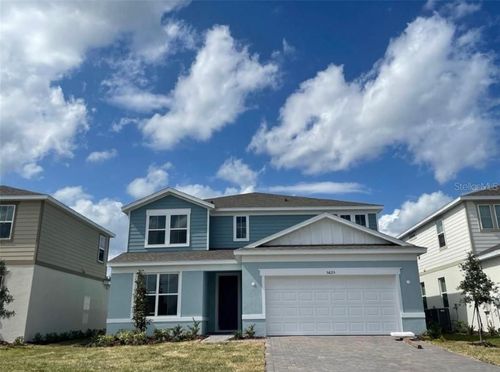 5625 Cedar Chase Dr, SAINT CLOUD, FL, 34771-9309 | Card Image