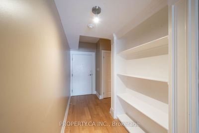 1 - 473 Dupont St, Condo with 2 bedrooms, 3 bathrooms and 1 parking in Toronto ON | Image 3