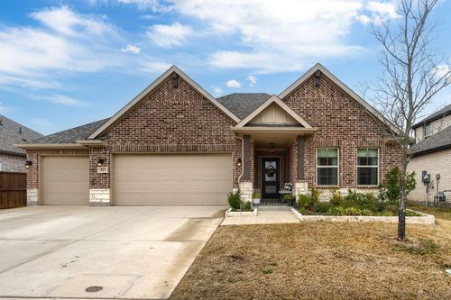 411 Spirehaven Dr, Fate, TX, 75087-7029 | Card Image