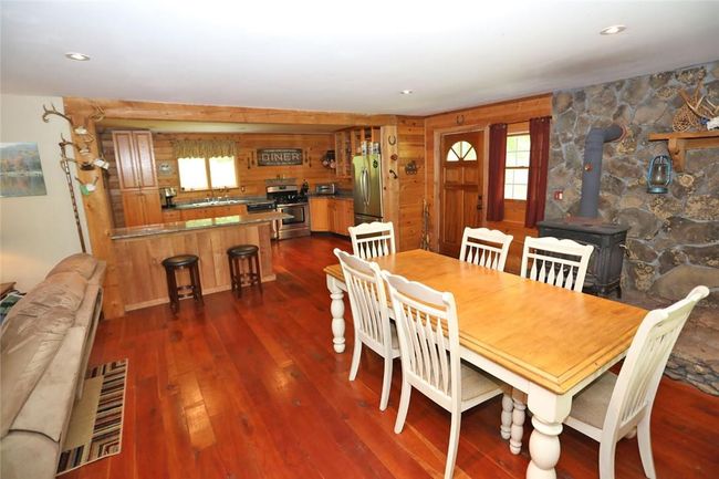 2 Skyline Dr, House other with 3 bedrooms, 2 bathrooms and 1 parking in Fremont Center NY | Image 5