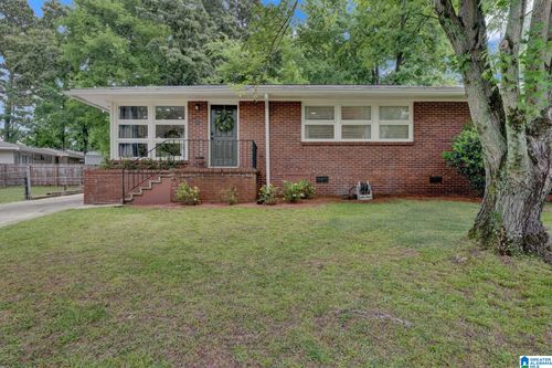 101 Elder St, IRONDALE, AL, 35210-2501 | Card Image