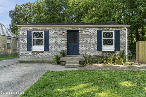 3412 Bonaventure Blvd, Louisville, KY, 40219-4877 | Card Image
