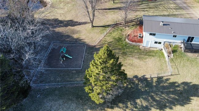 176 250 Th Ave, House other with 2 bedrooms, 1 bathrooms and null parking in Cumberland WI | Image 9