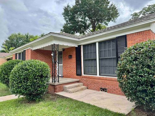 1931 S Wiley Ave, Tyler, TX, 75701-4428 | Card Image