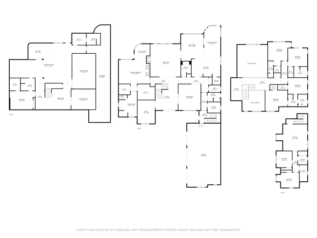 4326 Commerce Rd, House other with 7 bedrooms, 7 bathrooms and null parking in Orchard Lake MI | Image 90